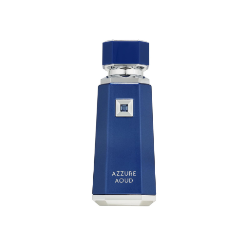 Fragrance World Azzure Aoud EDP For Men