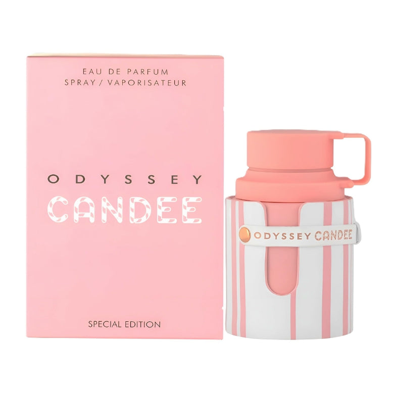 Armaf Odyssey Candee Eau De Parfum 100ml For Women