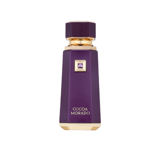 Fragrance World Cocoa Morado EDP For Unisex