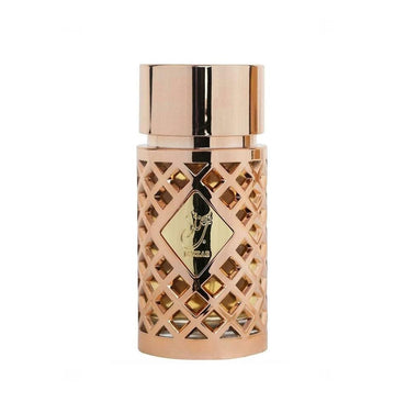 Jazzab Gold by Ard Al Zaafaran For Unisex