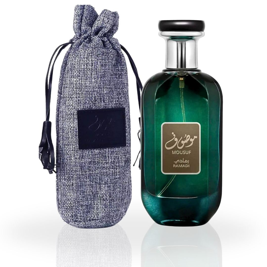 Mousuf Ramadi by Ard Al Zaafaran For Unisex