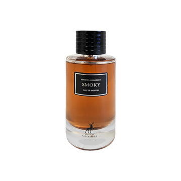Smoky by Maison Alhambra For Unisex