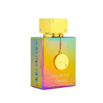 Armaf Clud De Nuit Untold EDP For Unisex
