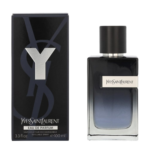 YSL Yves Saint Laurent Y EDP for Men