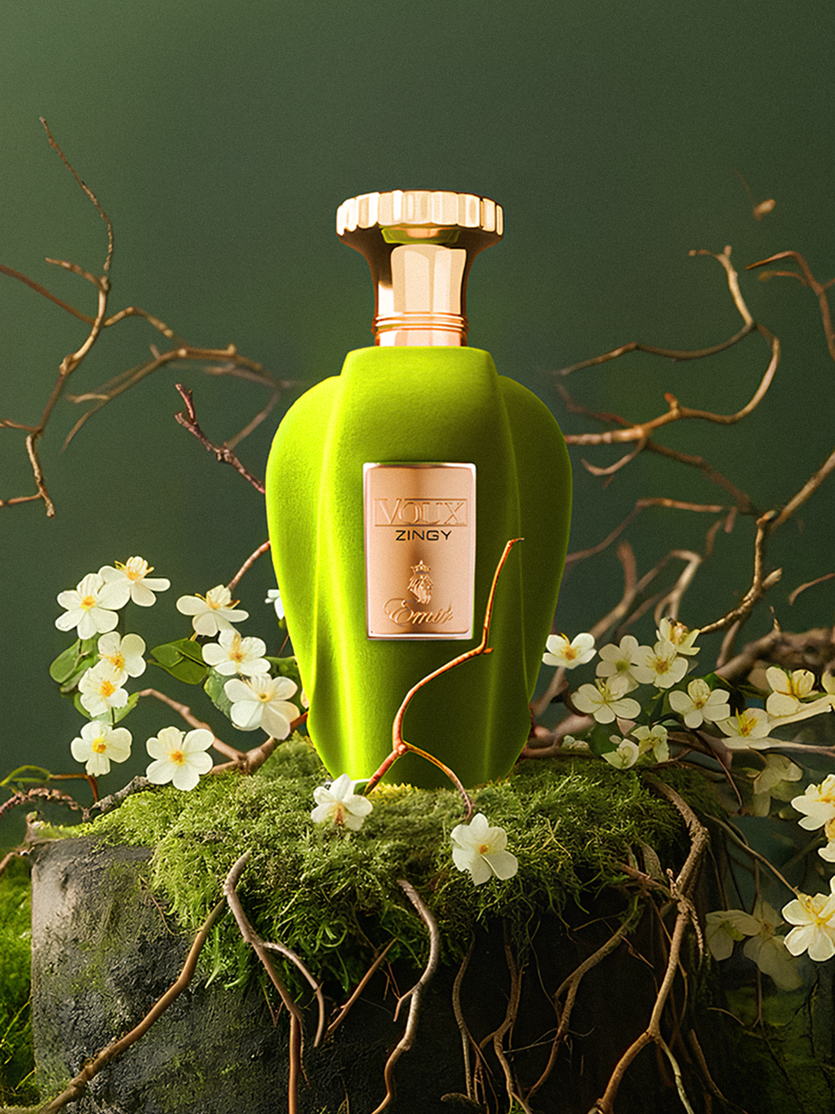 Voux Zingy by Emir for Unisex