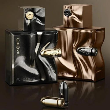 Fragrance World