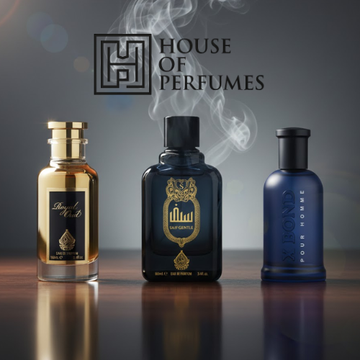 House of Perfumes