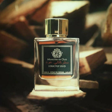 Ministry of Oud