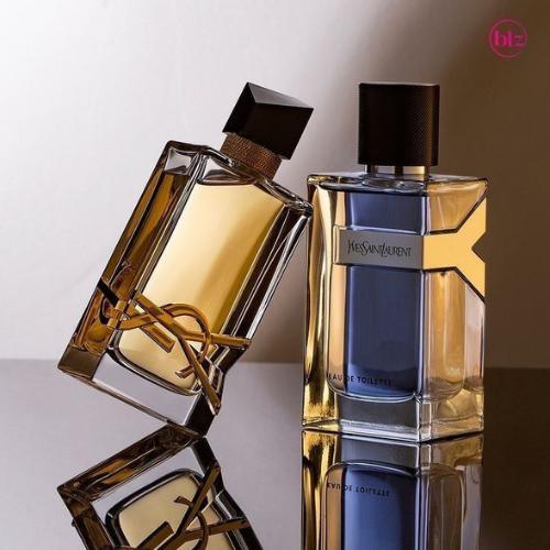 Yves Saint Laurent
