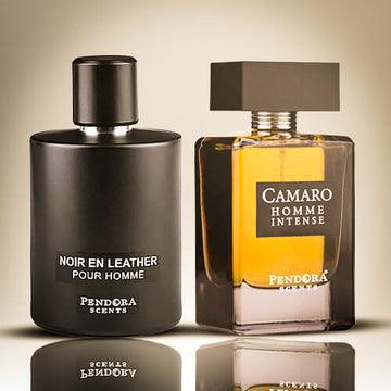 Pendora Scents