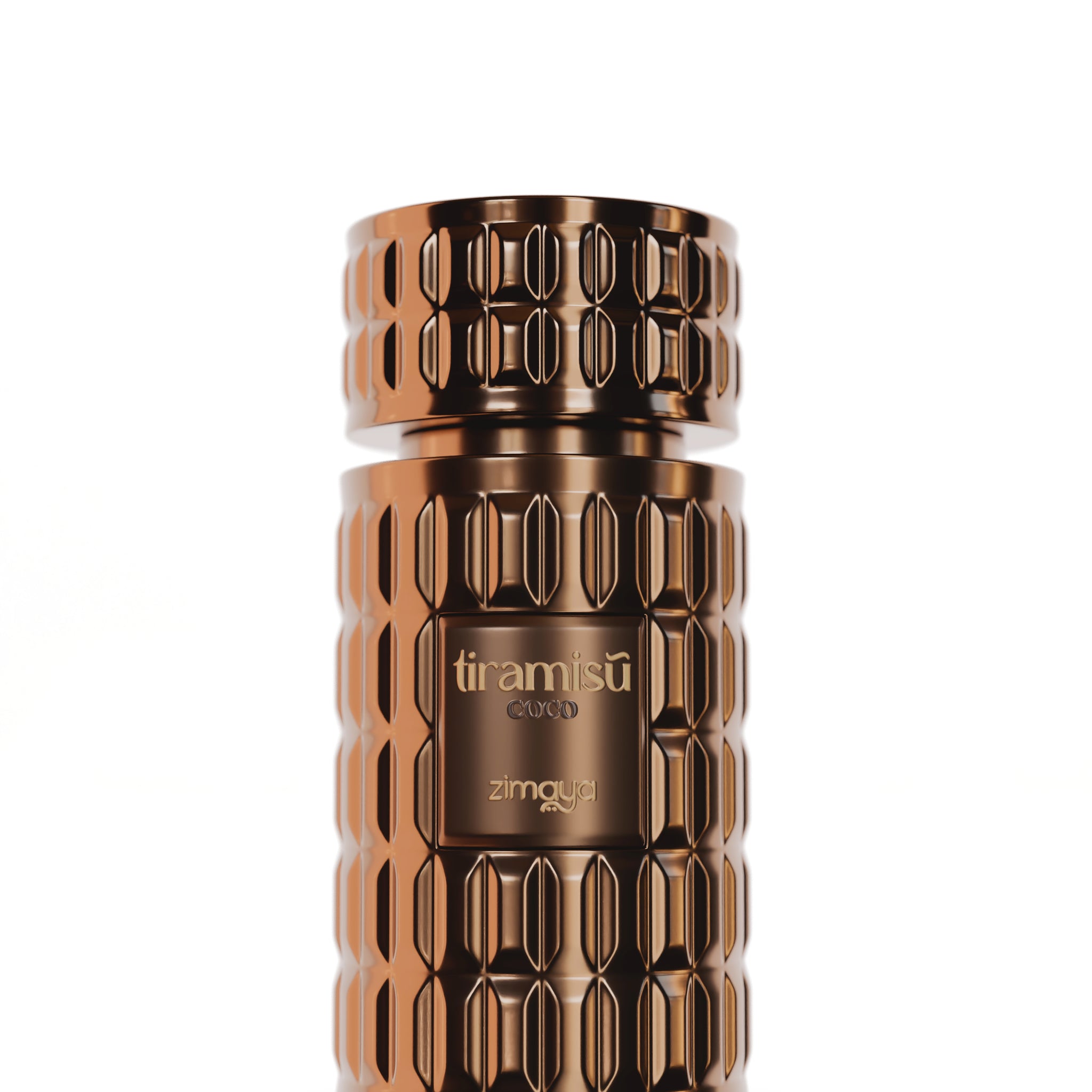 Zimaya Tiramisu Coco EDP for Women