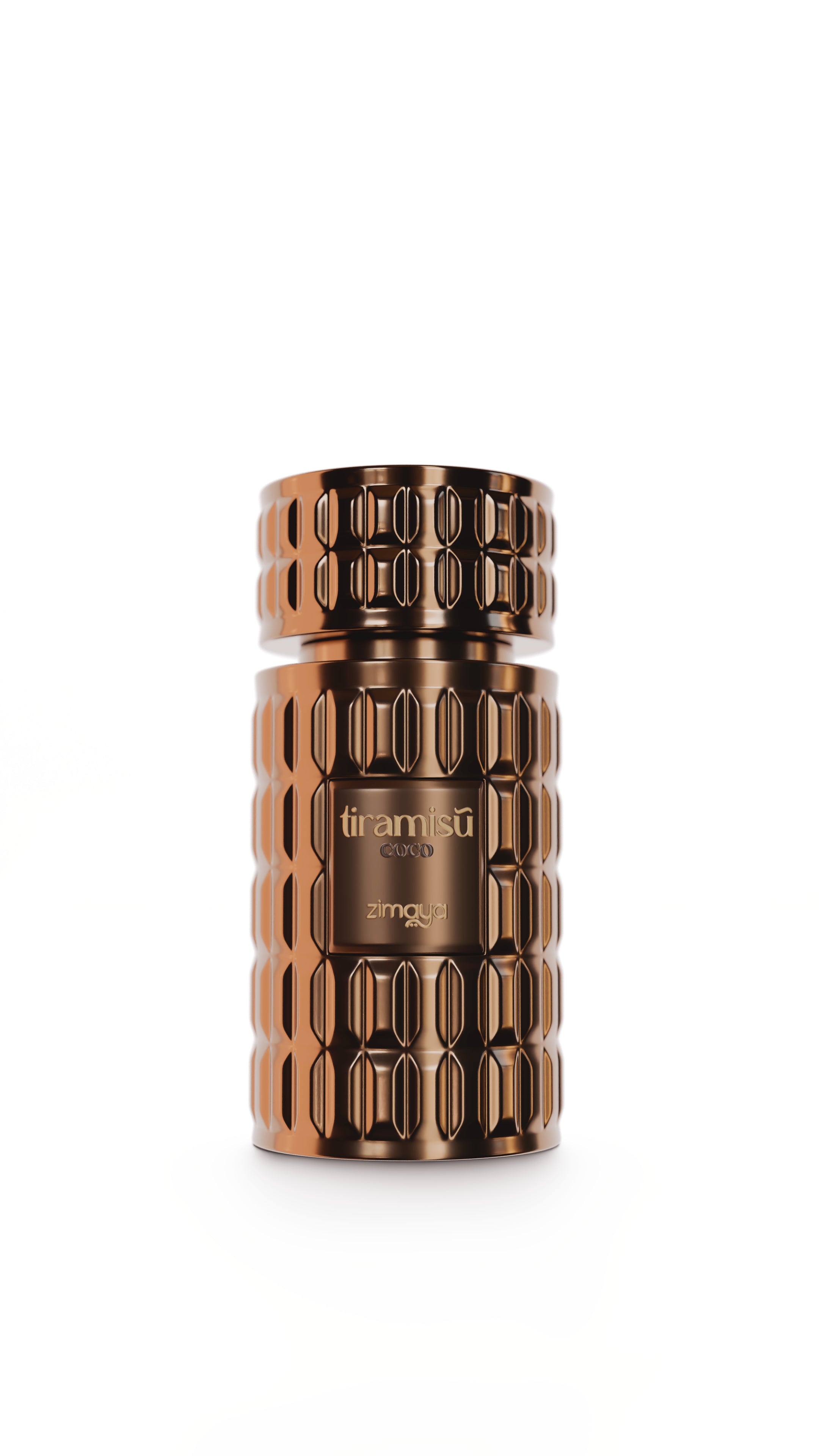 Zimaya Tiramisu Coco EDP for Women