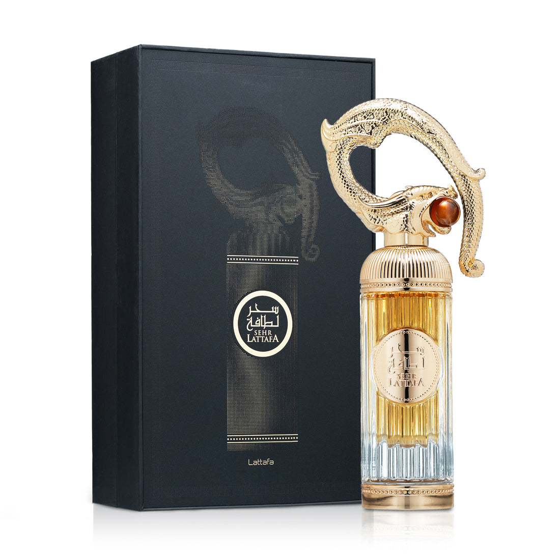 Lattafa Sehr EDP For Unisex