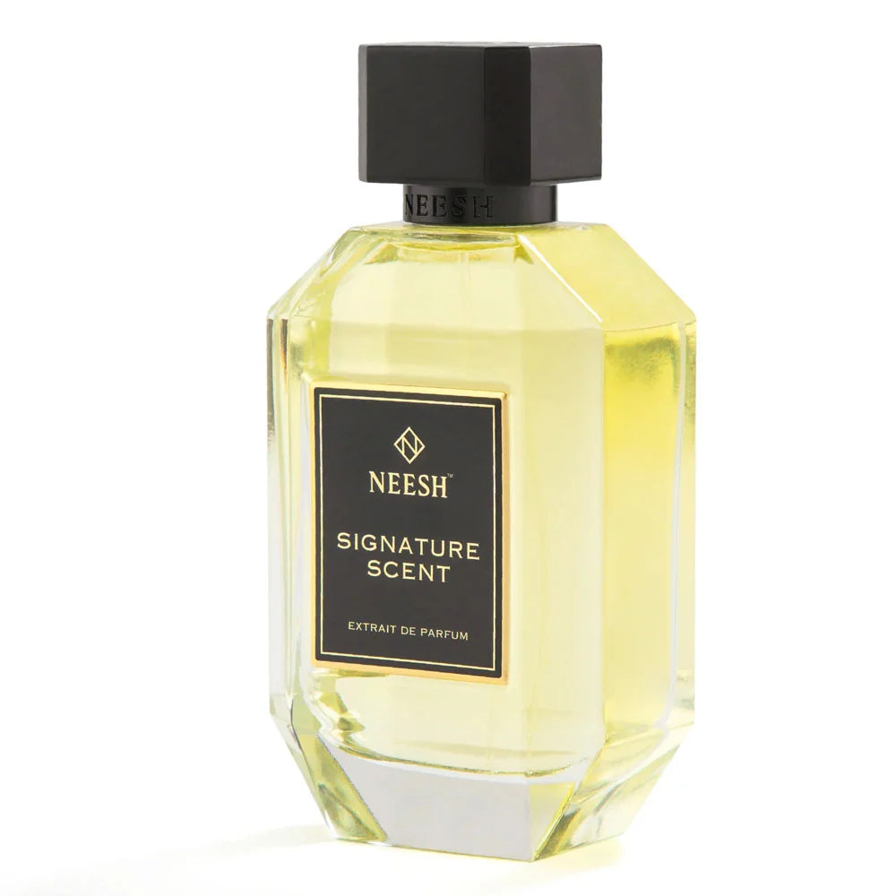 Neesh Signature Scent Extrait De Parfum