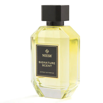 Neesh Signature Scent Extrait De Parfum