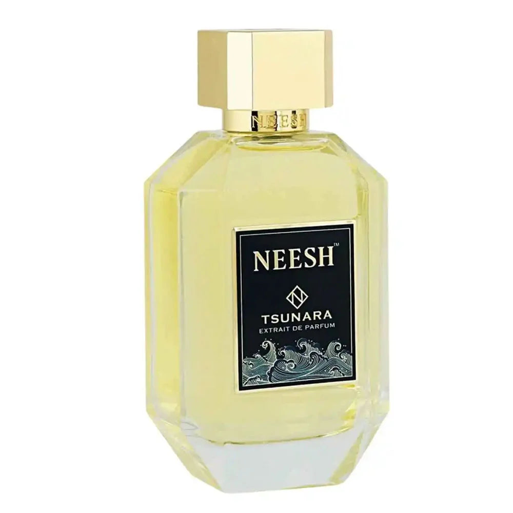 Neesh Tsunara Extrait De Parfum