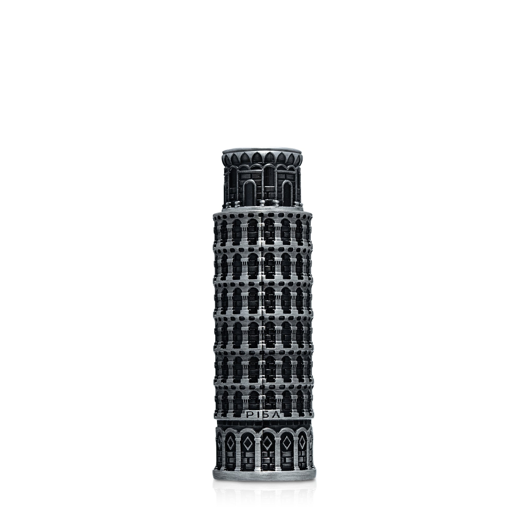 Lattafa Pride Pisa EDP For Men