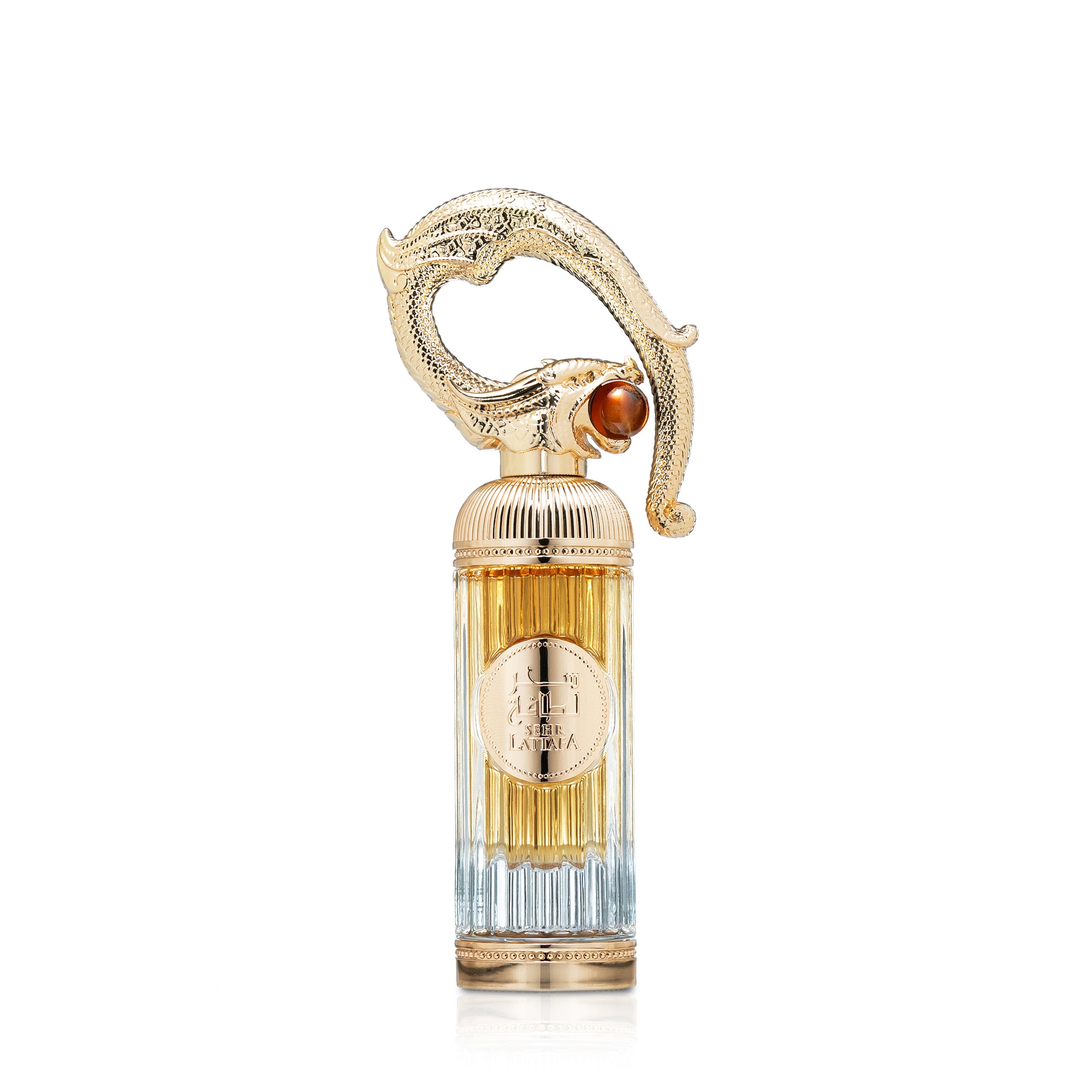 Lattafa Sehr EDP For Unisex
