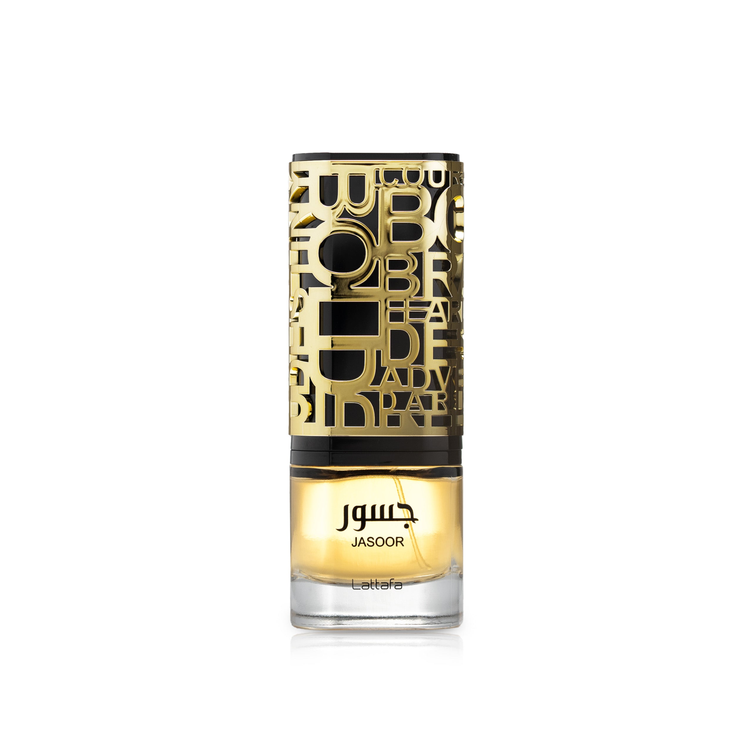 Lattafa Jasoor EDP For Men