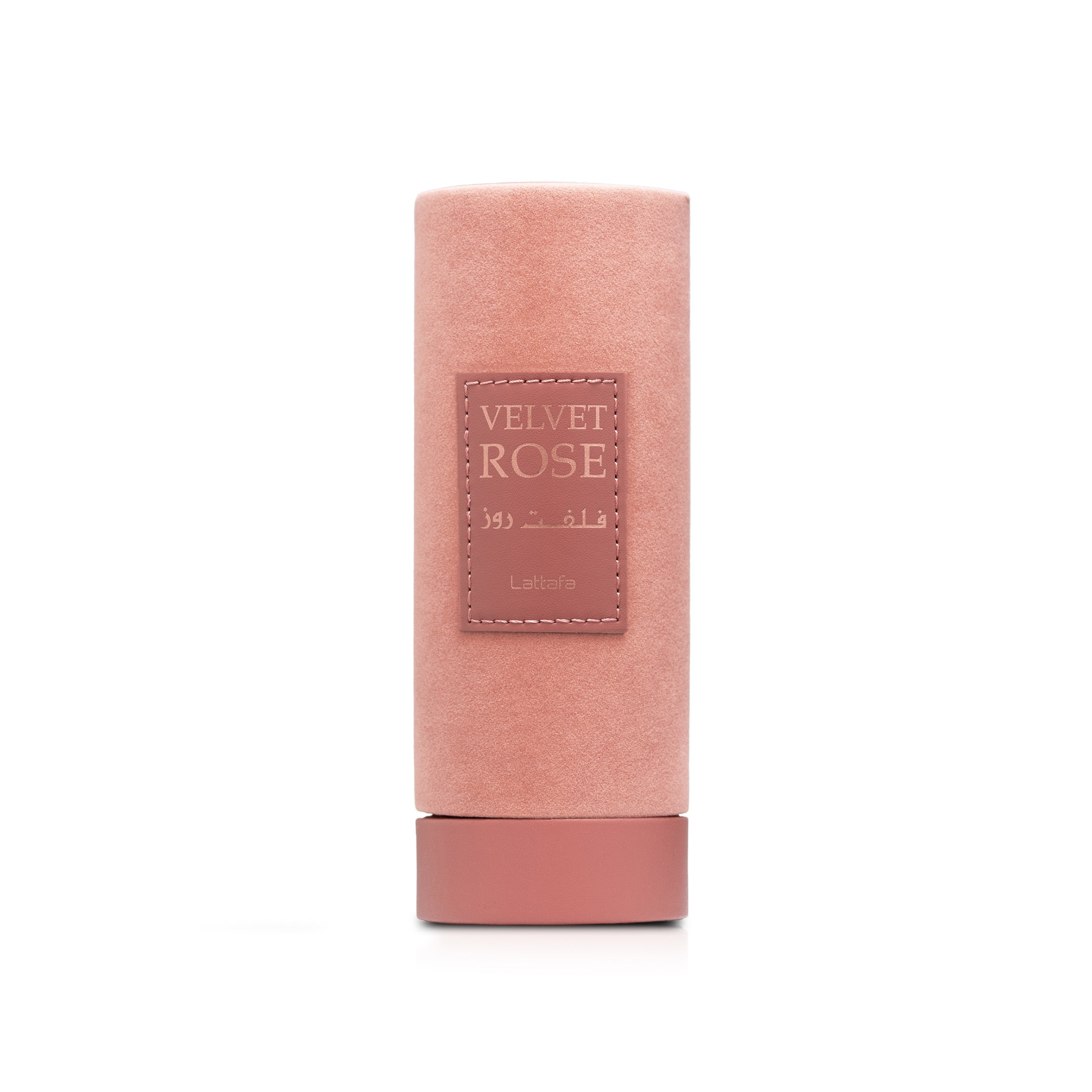 Lattafa Velvet Rose EDP For Women