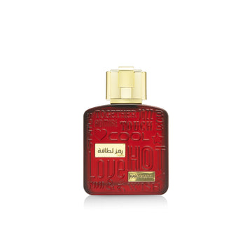 Lattafa Ramz Gold EDP For Women