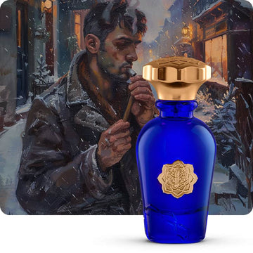 Albait Aldimashqi Viktor & Rolf Spicebomb Extreme For Men