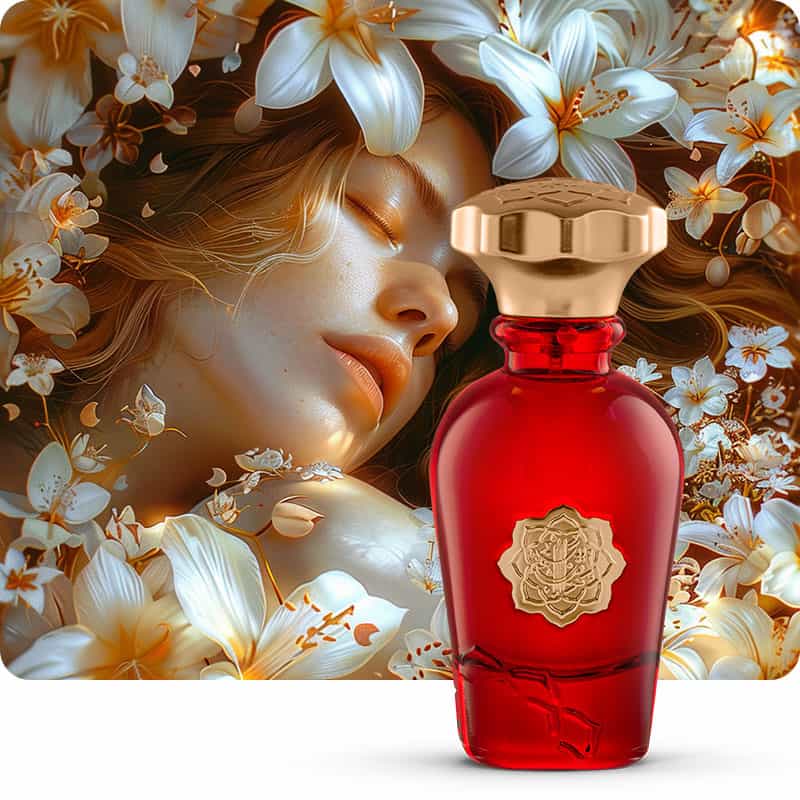 Albait Aldimashqi Armani My Way Women