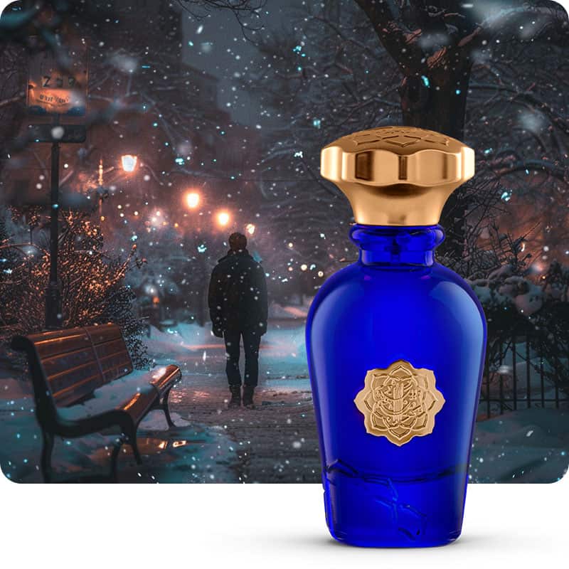 Albait Aldimashqi Valentino Uomo Intense For Men