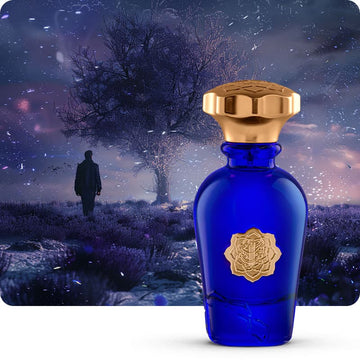 Albait Aldimashqi YSL La Nuit For Men