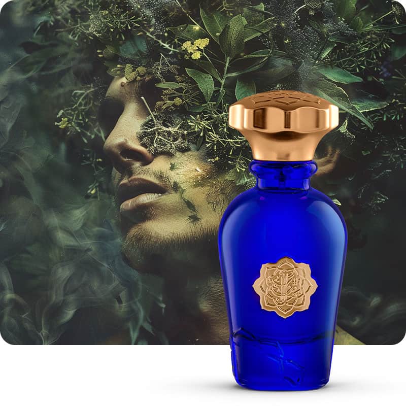 Albait Aldimashqi YSL Y For Men