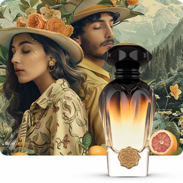 Albait Aldimashqi Nishane Hacivat For Unisex