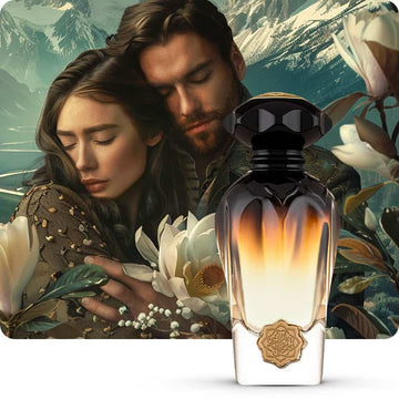 Albait Aldimashqi Hundred Silent Ways by Nishane For Unisex