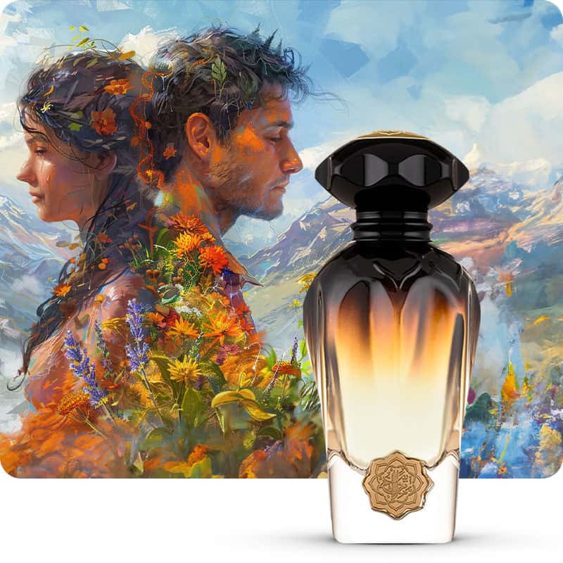 Albait Aldimashqi Parfums de Marly Percival For Unisex