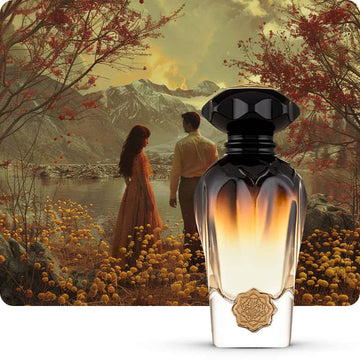 Albait Aldimashqi Louis Vuitton Ombre Nomade For Unisex