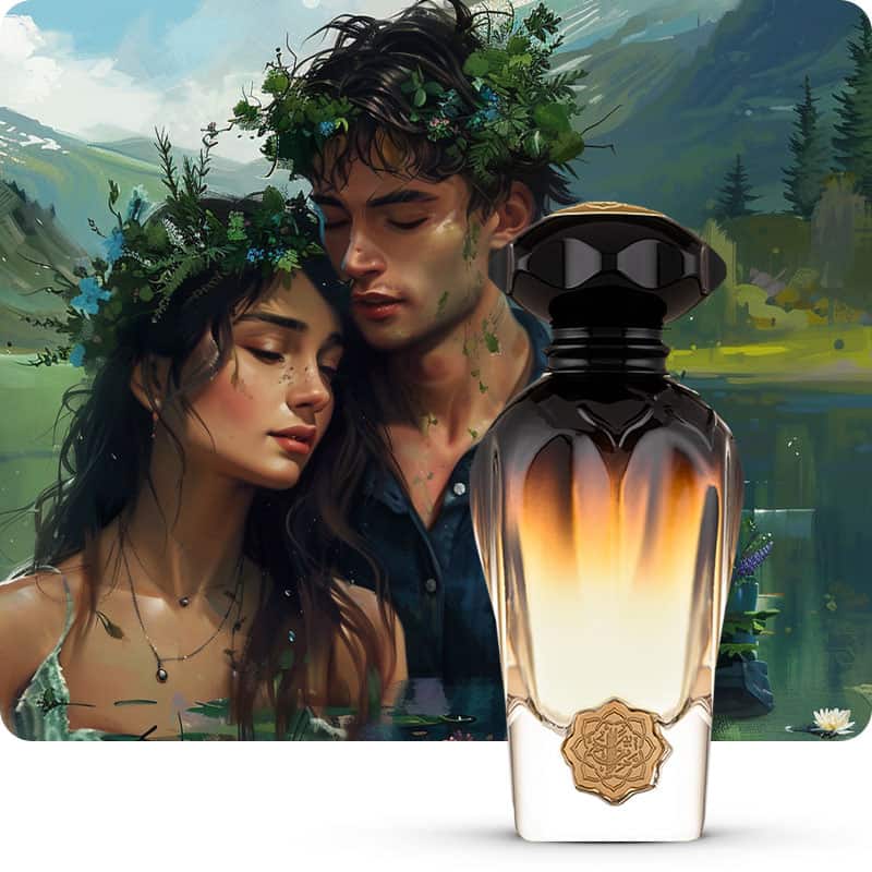 Albait Aldimashqi Orto Parisi Megamare For Unisex