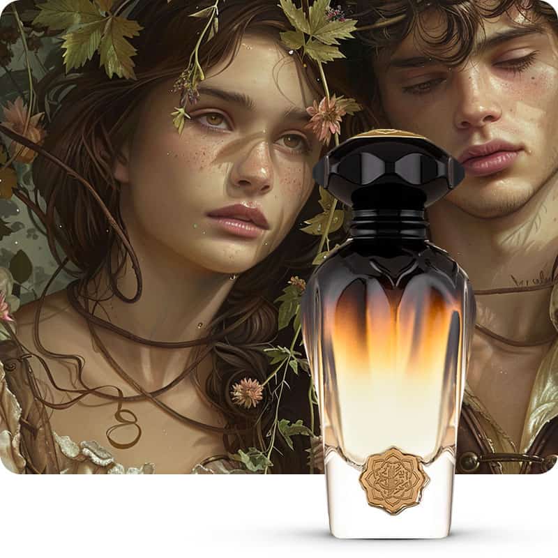 Albait Aldimashqi Imperial Valley For Unisex