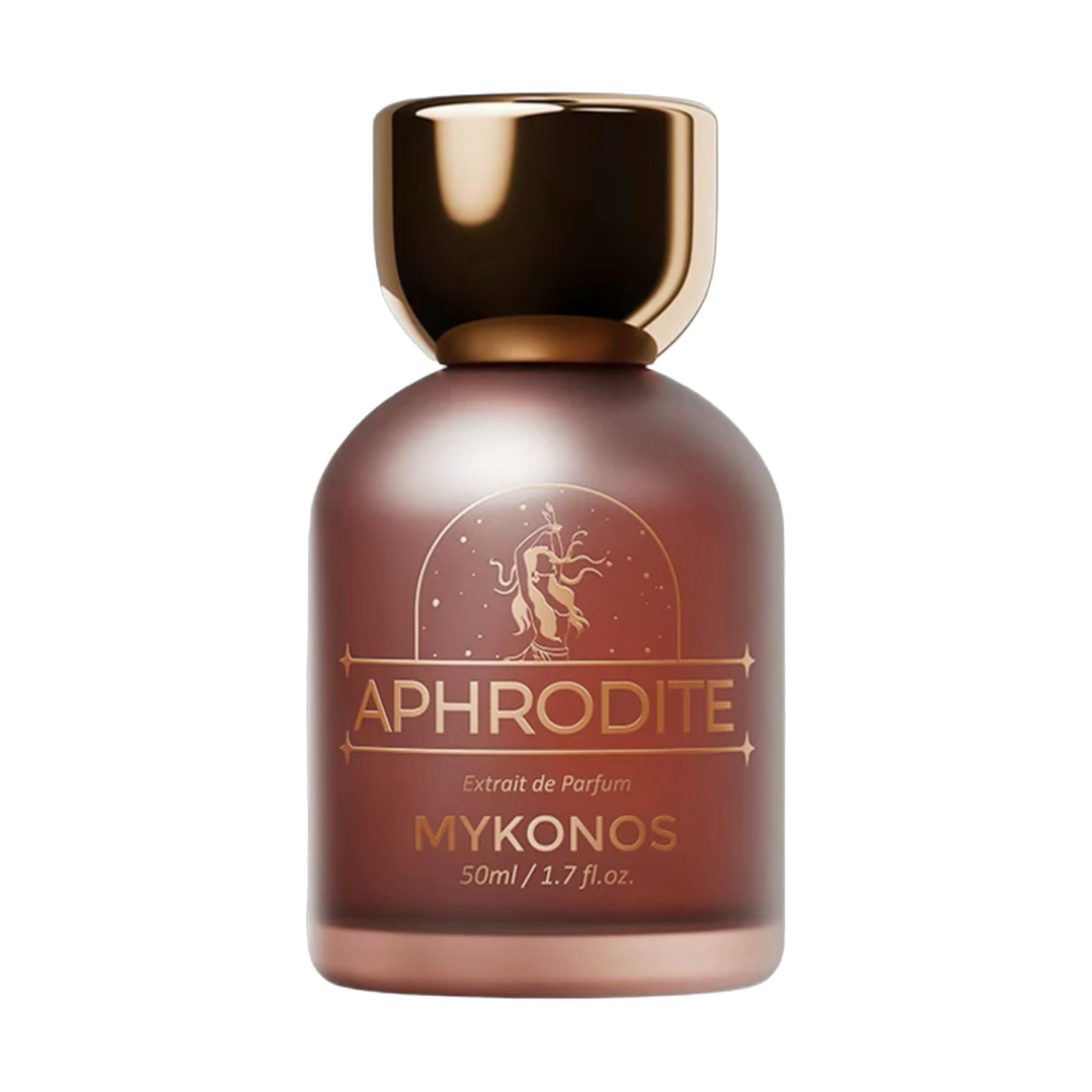 Mykonos Aphrodite Extrait De Parfum For Unisex