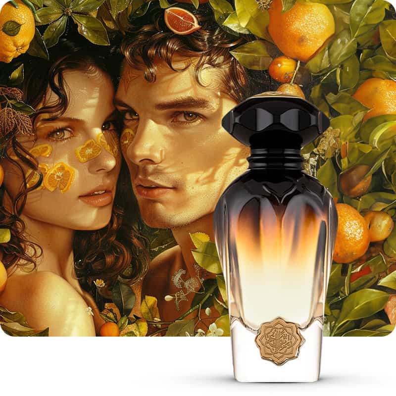 Albait Aldimashqi Sospiro Erba Pura For Unisex