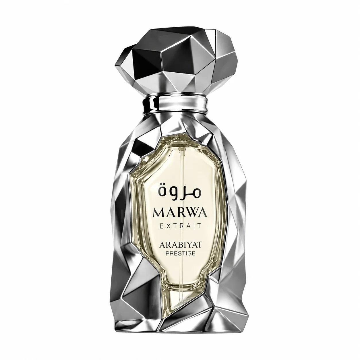 Arabiyat Prestige Marwa Extrait De Parfum 60 ml