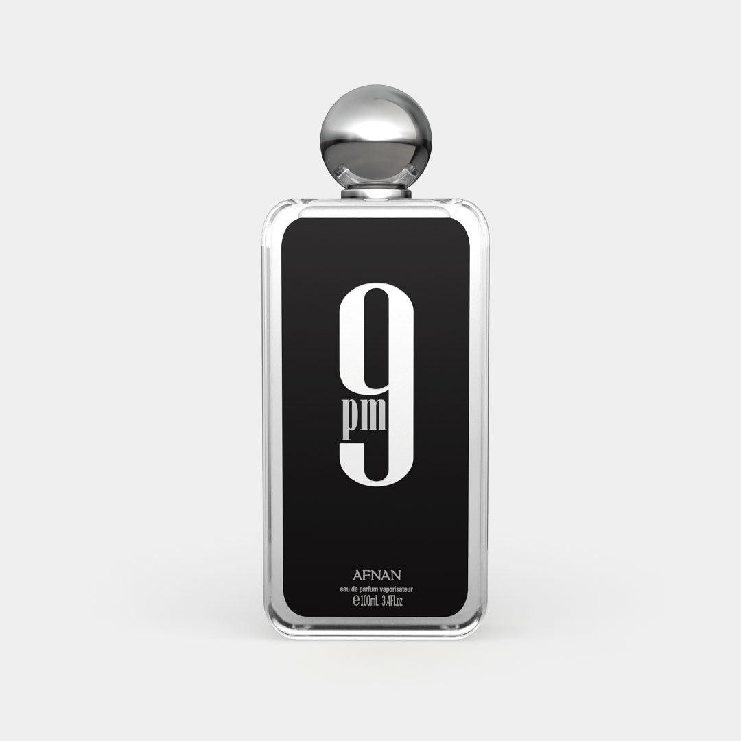 Afnan 9PM EDP For Men