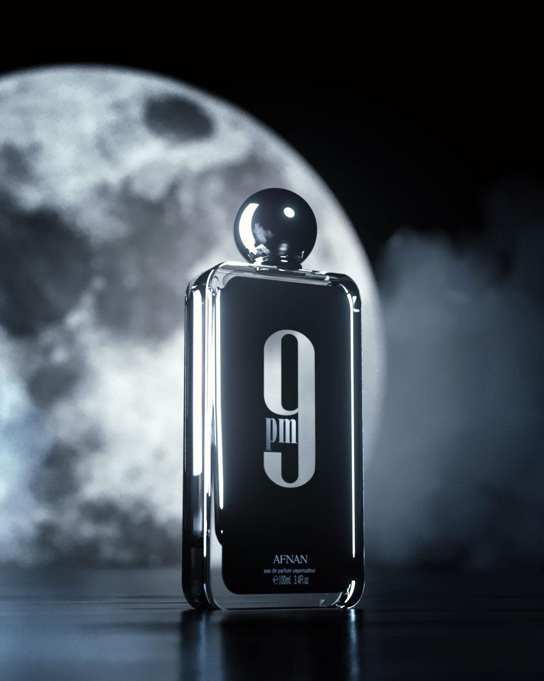 Afnan 9PM EDP For Men