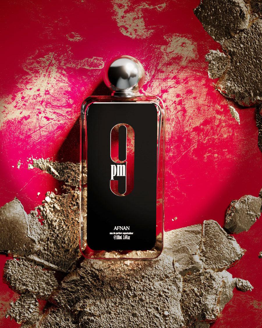 Afnan 9PM EDP For Men