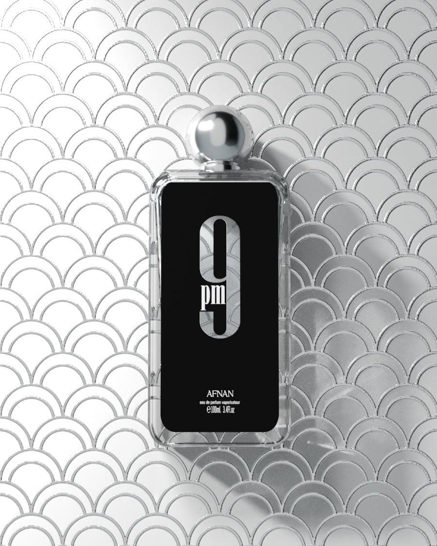 Afnan 9PM EDP For Men