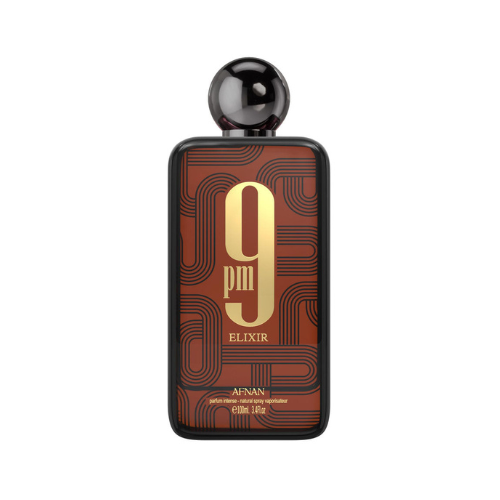 Afnan 9PM Elixir Parfum Intense For Unisex