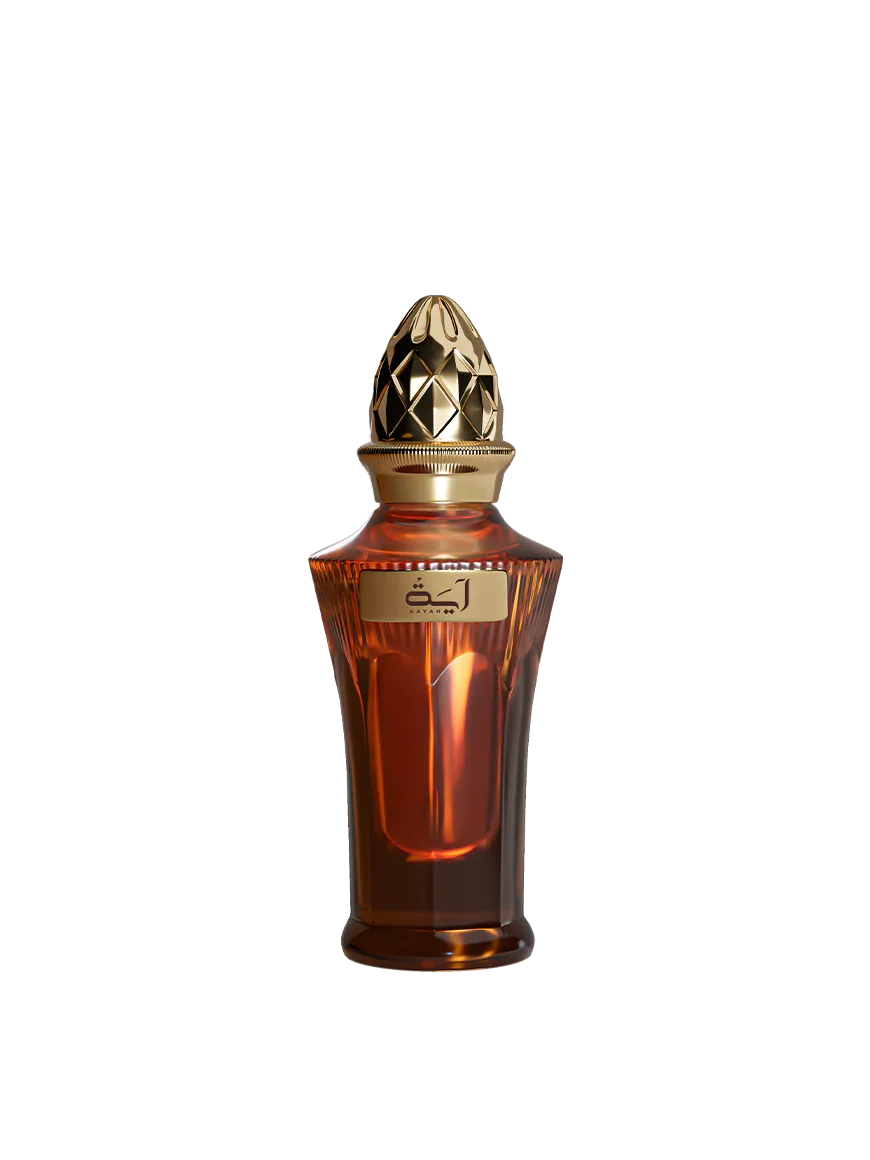 Aayah EDP by Ahmed Al Maghribi For Men