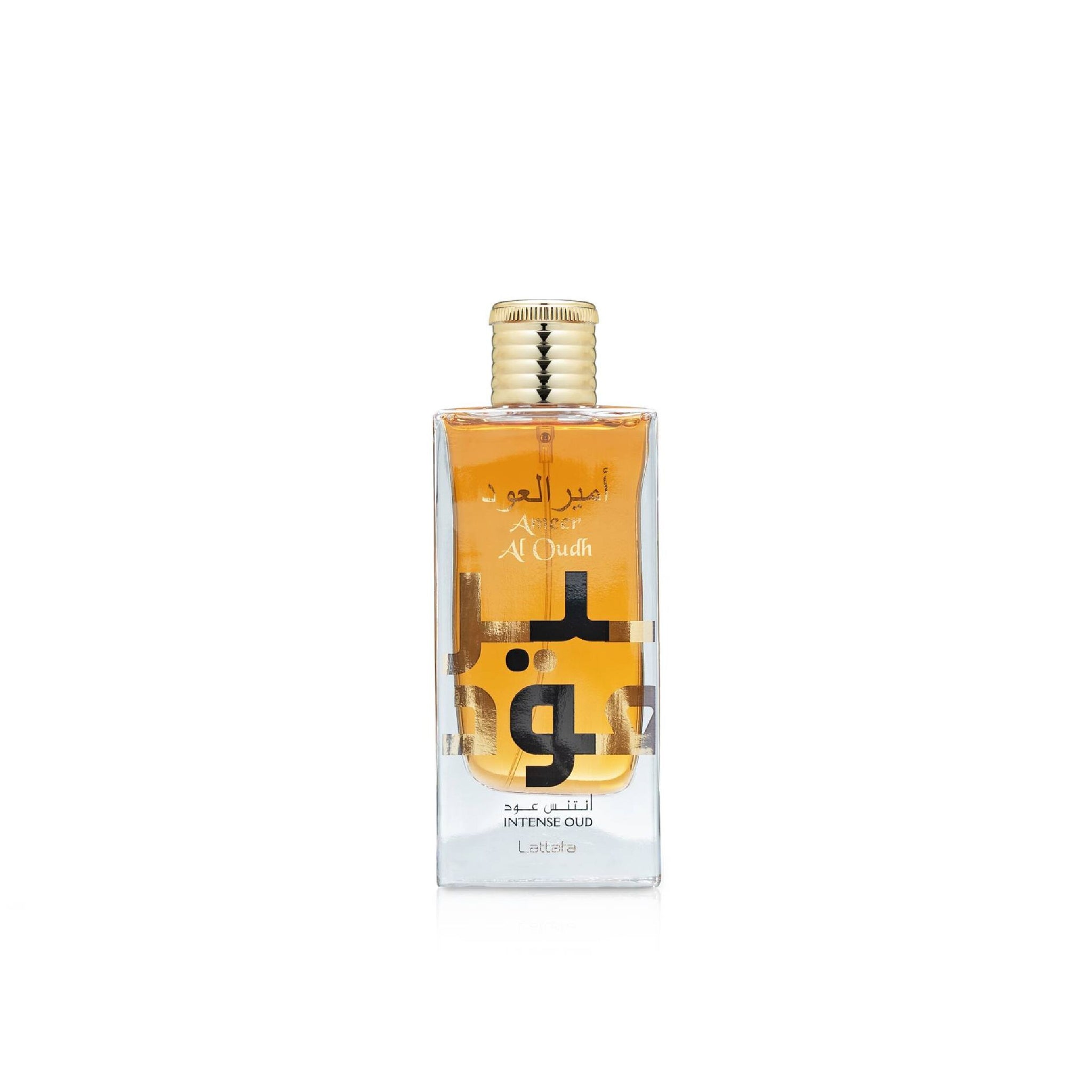 Lattafa Ameer Al Oudh Intense EDP For Men