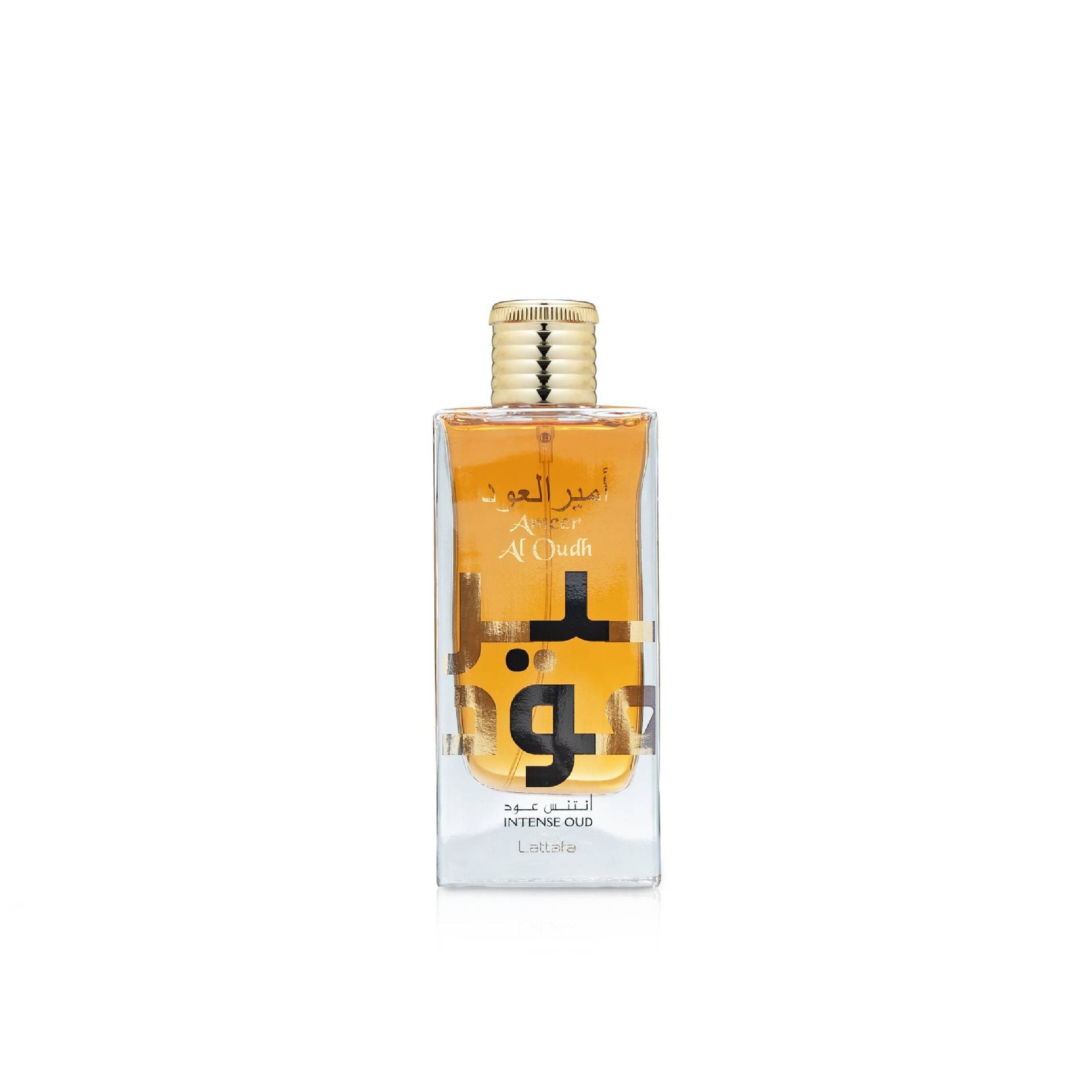 Lattafa Ameer Al Oudh Intense EDP For Men