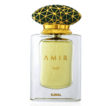 Ajmal Amir Two EDP For Unisex