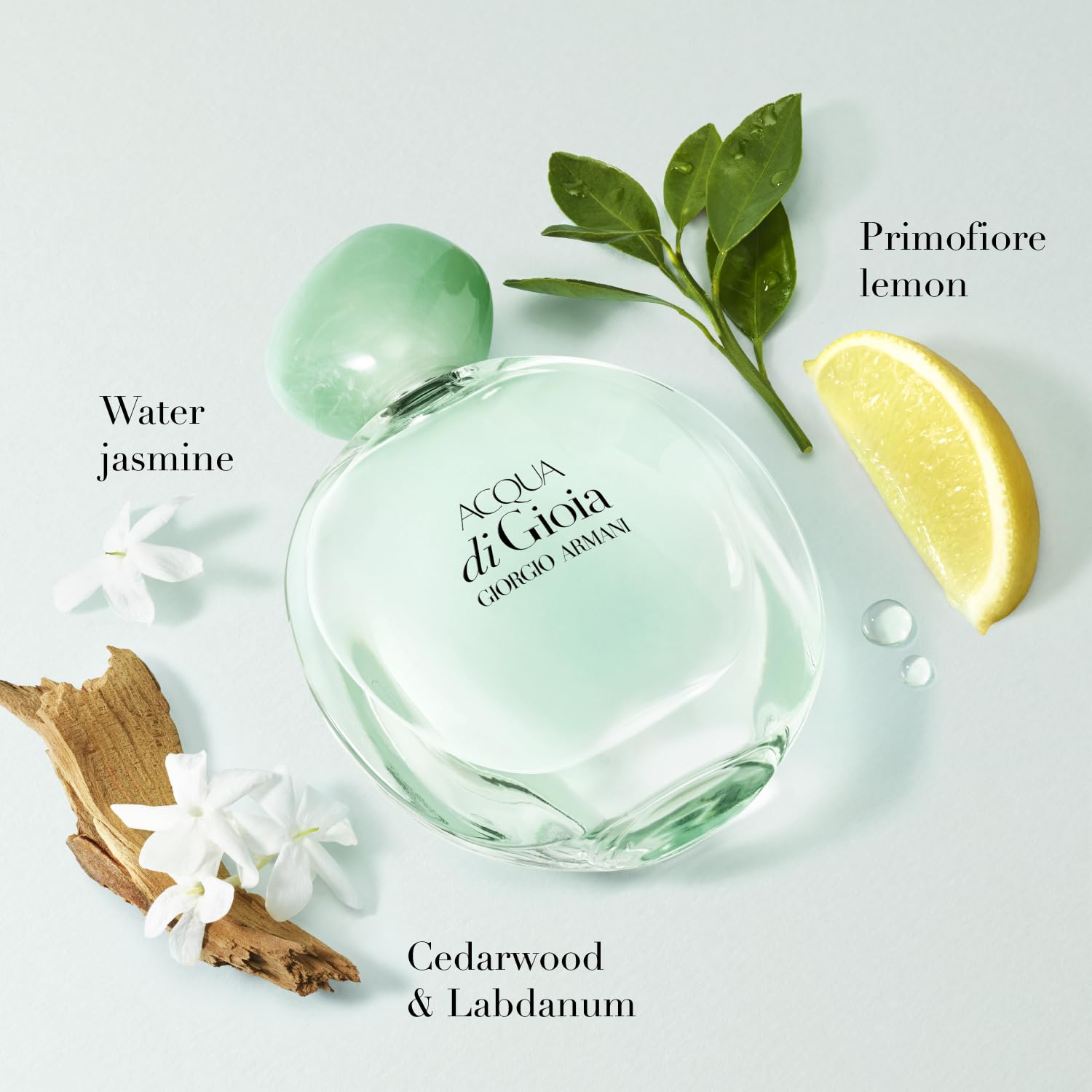 Giorgio Armani Acqua di Gioia EDP for Women