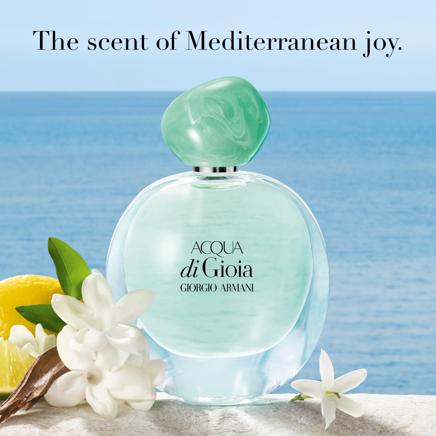 Giorgio Armani Acqua di Gioia EDP for Women